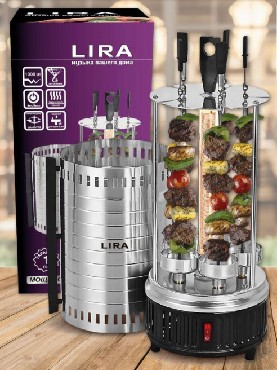 ���������� LIRA LR 1305 (00-00011072)