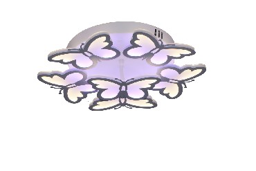 ������ ���������� ESCADA 10205/5 LED*80W WHITE