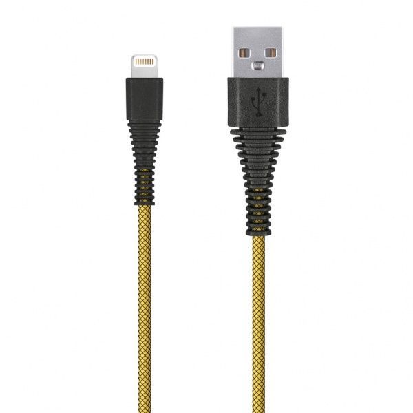  SMARTBUY (iK-520n-2 yellow) USB - 8-pin,...