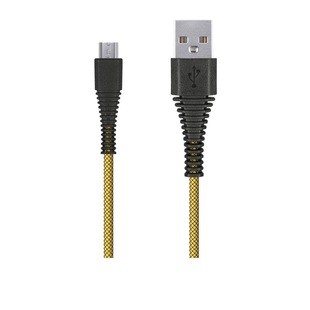  SMARTBUY (iK-10n-2 yellow) USB - micro USB, ""- 1.0 ,