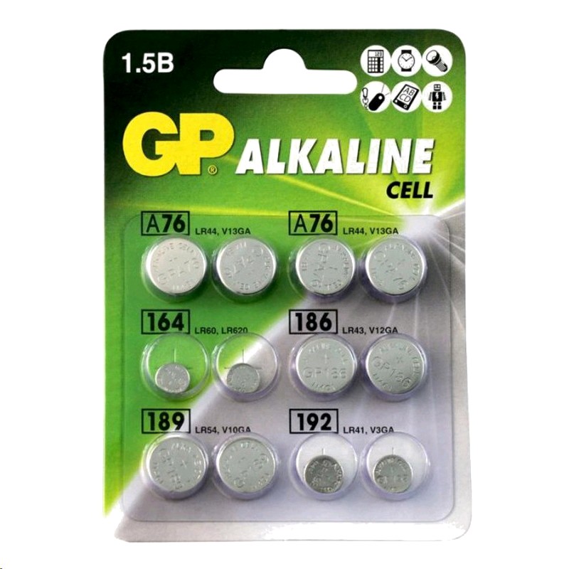  GP (03153) ACM01-CR12 - ...