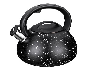  AGNESS 907-080 Black Marble . 3