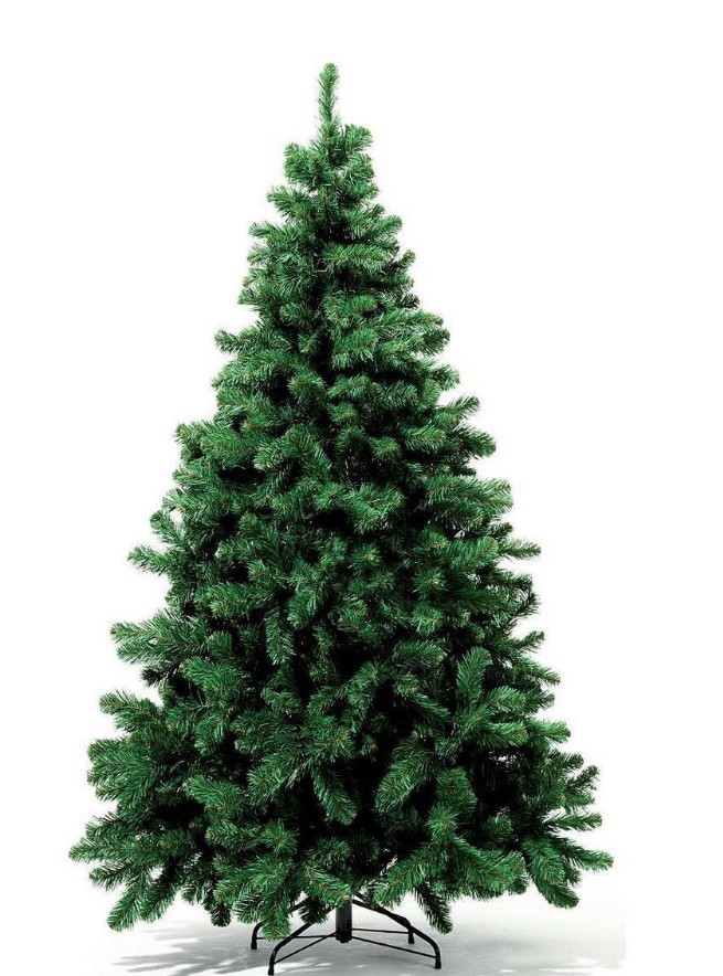   ROYAL CHRISTMAS DAKOTA REDUCED PVC - 120CM 85120