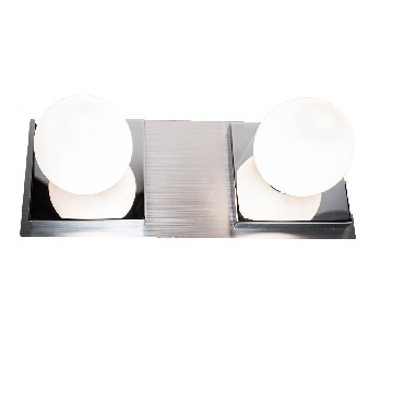 ���������� ��������� ESCADA LIVORNO 10162/2A IP44 2xG9x40W CHROME