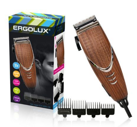  ERGOLUX ELX-HC02-C10 .