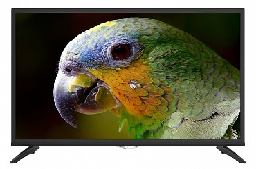 LED-��������� HORIZONT 32LE7511D-T2 HD SMART TV
