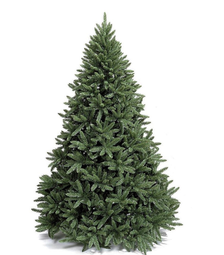   ROYAL CHRISTMAS  WASHINGTON PREMIUM PVC - 150CM 230150