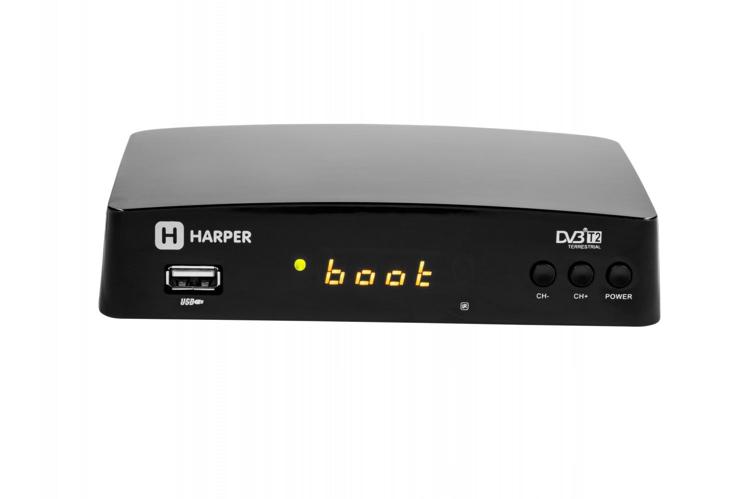  HARPER HDT2-1511 DVB-T2///MStar