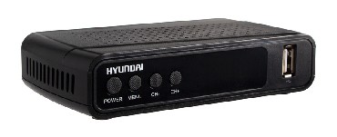   HYUNDAI H-DVB520