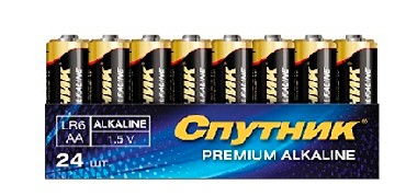    LR6/4S/24 PREMIUM ALKALINE