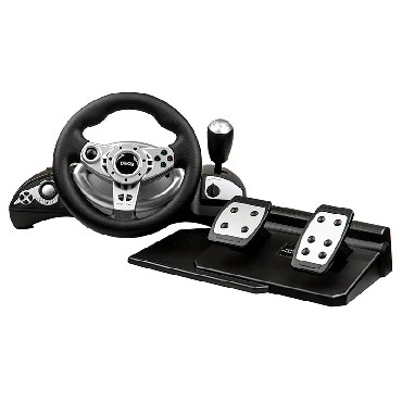 Консоль игровая DIALOG GW-255VR CyberPilot