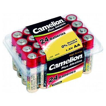  CAMELION (6752) LR6-PB24