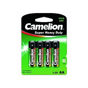   CAMELION (1669) R6P-BP4G