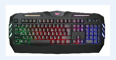  SMARTBUY (SBK-309G-K) RUSH USB 