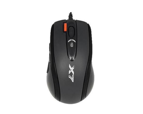 ���� A4TECH XL-750BK �������� (3600dpi) ������