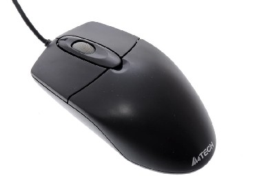 ���� ��������� A4TECH OP-720 ������ ���������� (800dpi) USB1.1 (2but)