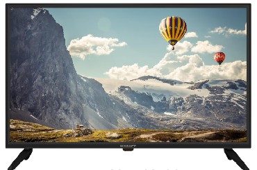 L�D-��������� KRAFT KTV-L32HD02T2CI