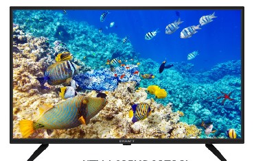 L�D-��������� KRAFT KTV-L40FHD02T2CI-FHD