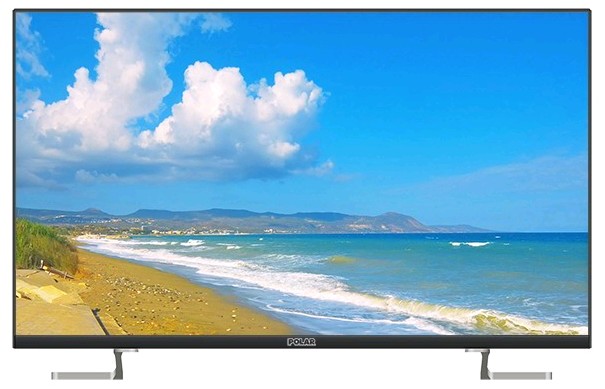 LЕD-телевизор POLAR P32L25T2C HD безрамочный