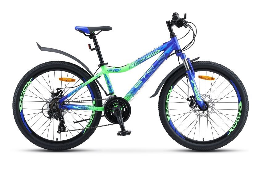 ��������� STELS Navigator-450 MD 24" V030*LU093466*LU082897* 13"