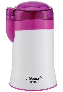  ATLANTA ATH-3397 pink