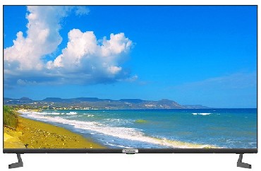 LED-��������� POLARLINE 43PL52TC FHD �����������