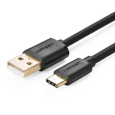  ATCOM (AT6255)  TYPE-C - USB 1.8 M (USB 2.0)