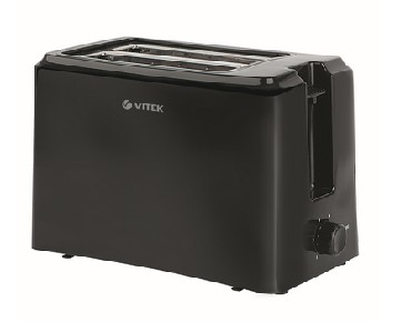Тостер VITEK VT-7159(BK)