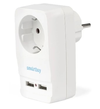  SMARTBUY (SBE-16-A05-USB)  - , 2 USB