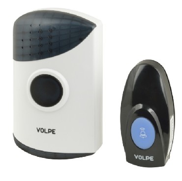   VOLPE (UL-00002400) UDB-Q024 W-R1T1-16S-100M-WH