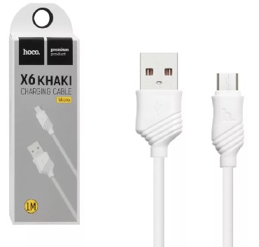  HOCO (6931474735539) X52 USB (m) - microUSB (m) 1.0 - 