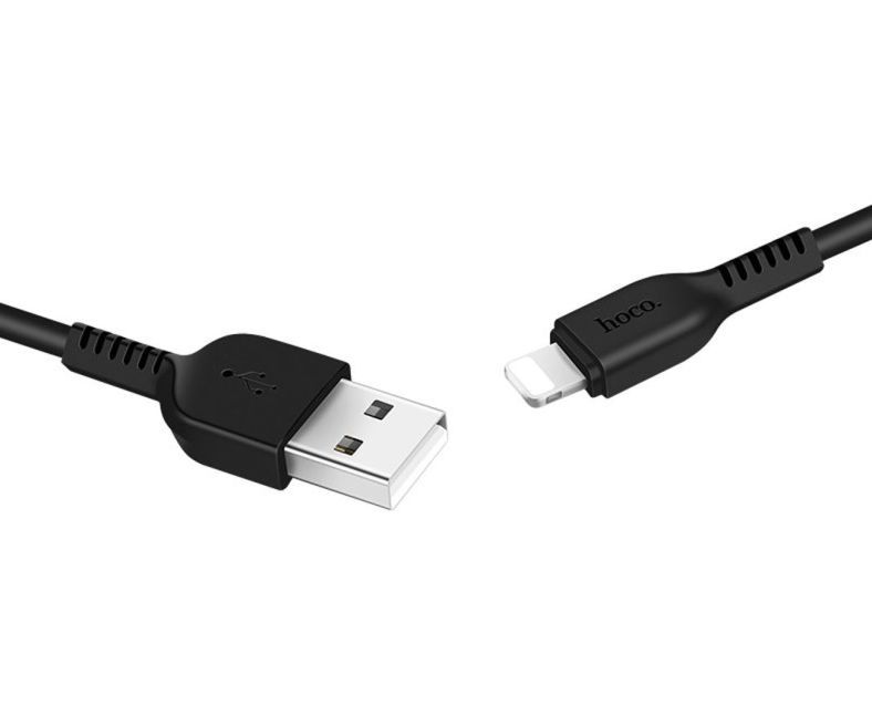  HOCO (6957531068808) X20 USB(m) - 8 Pin (m) 1.0m - 