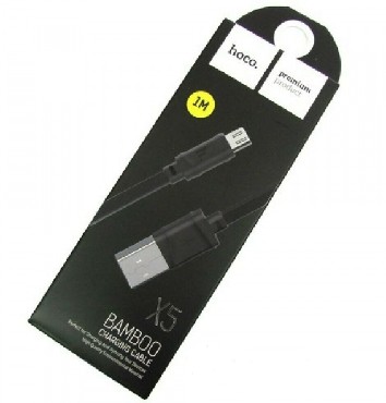  HOCO (6931474777478) X85 USB (m) - microUSB (m) 1.0 - 