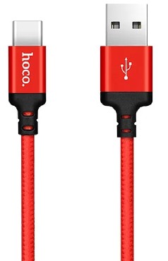  HOCO (6957531062875) X14 USB (m)-Type-C (m) 1.0 - /