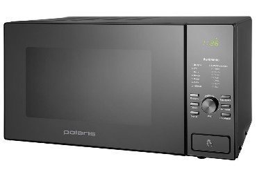 Микроволновая печь POLARIS PMO 2303D RUS черный