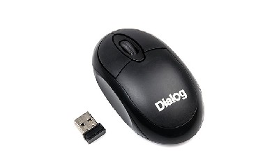  DIALOG MROC-10U