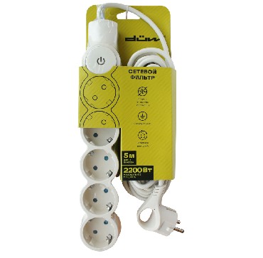   DUWI 32570 3 / 5 - 1,5 -  