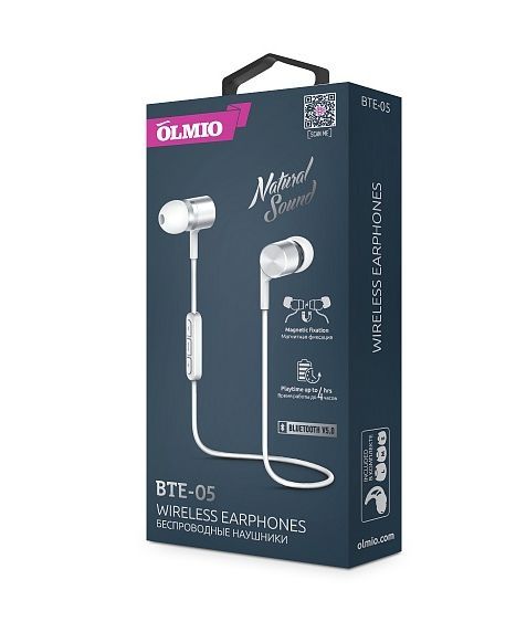 ������������ �������� OLMIO (39494) BTE-05 �����