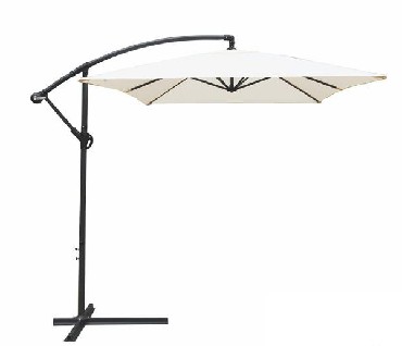Садовые зонты GREEN GLADE Зонт садовый Green Glade 4 6401