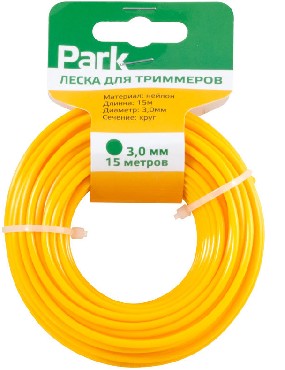 ����� PARK ����� ��� ��������� 3,0��, 15�, ���� 990597