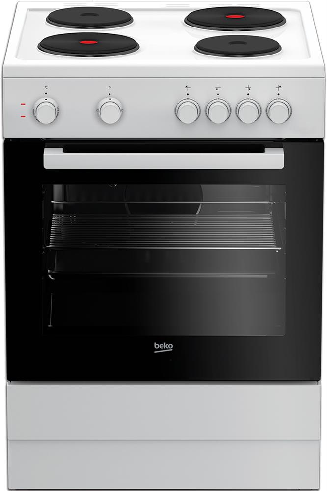 ����� ������������� BEKO FFSS66000W