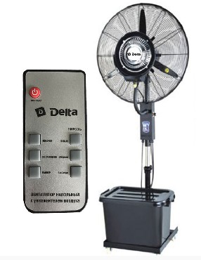 ���������� DELTA DL-024H-RC