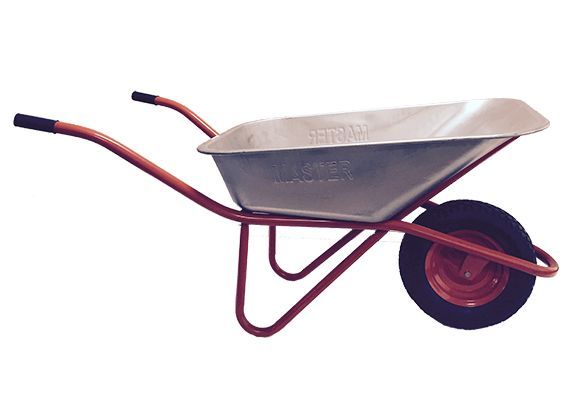 ����� ������������ MASTER WB5009M1-120�.,��������� (������ 4.00-8, 200 ��., �.