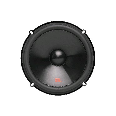  JBL CLUB 602C