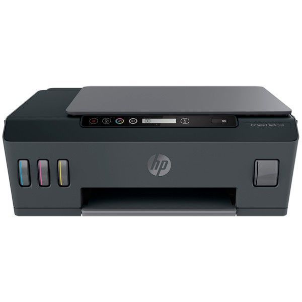   HP Smart Tank 500 Black (4SR29A) ()
