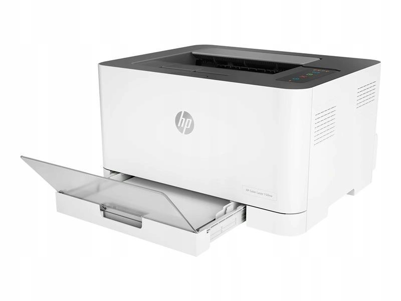  HP Color Laser 150NW White (4ZB95A) (ПИ)