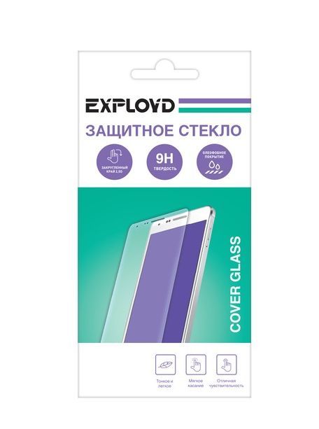  EXPLOYD EX-GL-868 APPLE iPhone XS Max (0,3 mm)