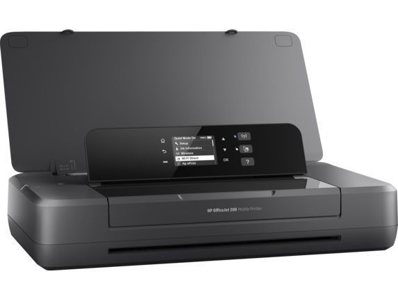 �������� �������� � ��� HP OfficeJet 202 Black (N4K99C) (��)