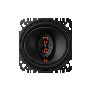 Автоакустика JBL STAGE3 6427