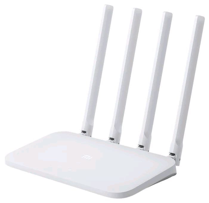 Wi-Fi / XIAOMI DVB4231GL